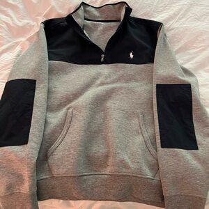 Ralph Lauren Sporty 1/4 zip